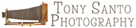 Tony Santo Photography - Traditional Film Photography for the Modern Era.